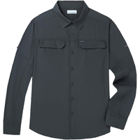 Columbia 情侣防晒衬衫AE0651