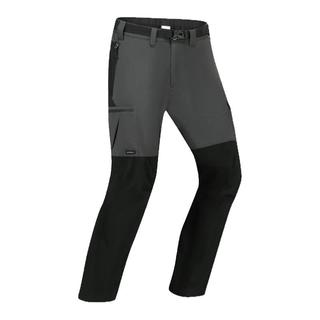 DECATHLON 迪卡侬 8493644 男女款户外速干裤