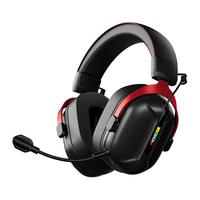 MCHOSE 迈从 S9 Pro耳机头戴式三模电竞游戏蓝牙电脑带麦无线USB7.1