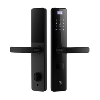 石将军 S2 智能电子锁 标配版