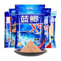 梦达 蓝鲫天下 腥香 300g