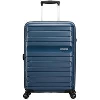 AMERICAN TOURISTER 行李箱联保2024男女商务拉杆箱旅行箱51G
