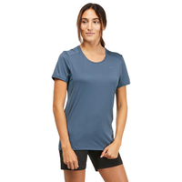 DECATHLON 迪卡侬 缺码：情侣速干运动T恤女轻薄半袖ODT14195992