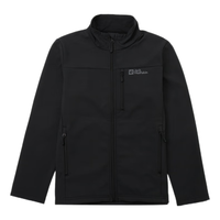 狼爪【劲浪户外】男子外套运动休闲舒适软壳夹克A62521A-6000 243A62521A-6000 XL