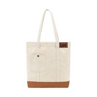 Lee/李 大容量 女士托特包 W40*D8*H37.5cm