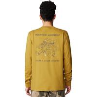 Secret Stash Long-Sleeve T-Shirt - Men's