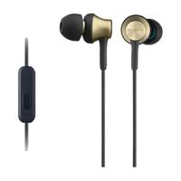 SONY 索尼 MDR-EX650AP 入耳式动圈有线耳机