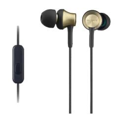 索尼 MDR-EX650AP 入耳式动圈有线耳机