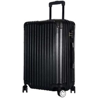 itO PC拉杆箱拉链万向轮20寸皮箱ins旅行箱24寸男登机箱行李箱女