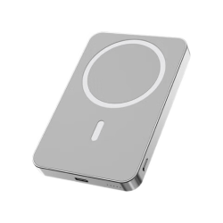 ZOKD 20W双向快充 移动电源  钛金色 20000mAh