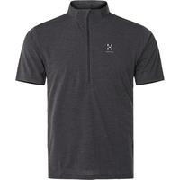 男款半拉链立领POLO衫  603346