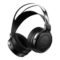 兴戈 EP5头戴式大动圈监听耳机高解析封闭式HiFi电竞游戏有线音乐耳机