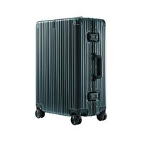 NINETYGO 90分 PC拉杆箱 6941413215398 橄榄绿 26英寸