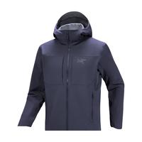 ARC'TERYX 始祖鸟 Gamma mx hoody 男子软壳衣 24114 深蓝色 L