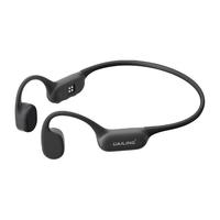 戴灵 S900 IPX8级防水 静谧黑 骨传导耳机