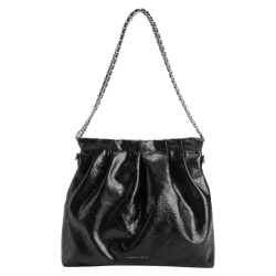 CHARLES & KEITH CHARLES＆KEITH冬女包CK2-40671449子母托特包流浪包