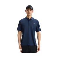 Columbia哥伦比亚户外2025春夏男子钛金吸湿速干降温短袖POLO衫AE8078 464 L (180/100A)