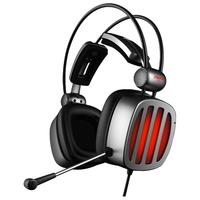 XIBERIA 西伯利亚 S21D 耳罩式头戴式动圈降噪有线耳机