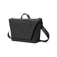 米家 小米米家 MIJIA斜挎包男士电脑背包大容量通勤侧背包女士休闲包背包