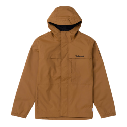 Timberland 男装冲锋外套户外防水-工壳系列|A695W