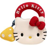 toutou 小酒窝 hellokitty 凯蒂猫 单肩斜挎包 闺蜜送女友