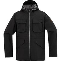 Timberland 男款连帽防水冲锋衣夹克外套 A2EJW