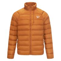 Reebok 男女经典时尚复古梭织轻薄运动羽绒服夹克 23FRC275UGBH A/L