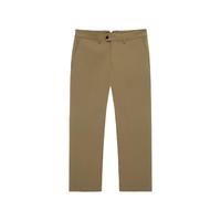奥索卡 OZARK GEAROZARK户外徒步速干长裤男 微弹舒适休闲百搭长裤2012412 青铜棕-451 175