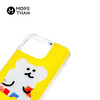 魔赞 iPhone 15 Pro Max 流沙熊黄 iPhone 15 Pro Max 手机壳  TPU
