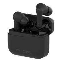  CREATIVE/创新 半入耳舒适佩戴 真无线蓝牙耳机