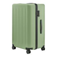 NINETYGO 90分 行李箱女20寸拉杆箱大容量登机旅行箱24寸男