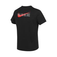 耐克NIKE【滔搏运动】青少年U NSW BOXY MAN FEN TEE GCEL短袖/T恤 HJ3962-010 M