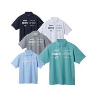 DESCENTE/迪桑特 男士运动T恤