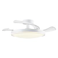 Lighting 雷士 NVC 云境系列 隐形风扇灯