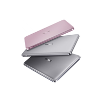 图拉斯 小云宝磁吸充电宝超薄10000毫安 轻薄便携可上飞机