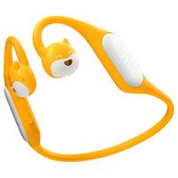 牛听听 儿童耳机英语听力耳机无线蓝牙学习运动听歌护耳耳返