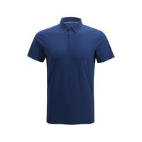  KAILAS/凯乐石 冰感防晒 男士速干POLO衫
