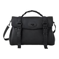 Mulberry 玛珀利 女包2021新款Alexa 中号手提包单肩斜挎包HH6746