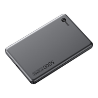  Lenovo/联想 PD20W快充 无线充电宝  5000mAh