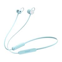  HUAWEI/华为 通话降噪 蓝牙耳机  有线充电 薄荷蓝