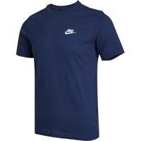 耐克 NIKE时尚百搭 运动针织男式短袖T恤