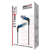 Etymotic Research 音特美 ER2XR 入耳式有线耳机 黑色