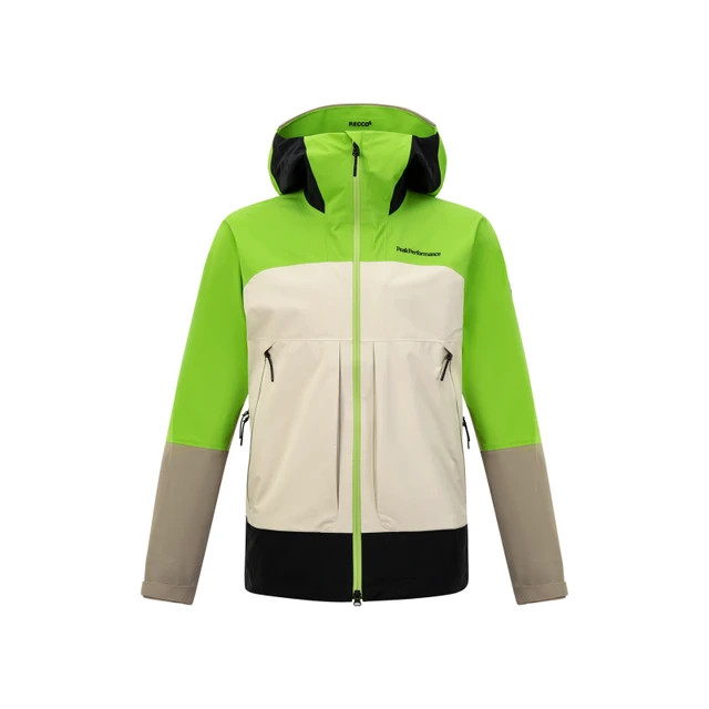 PeakPerformance Vislight Gtx 3L 彩壳男子防水冲锋衣 G78734