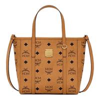 MCM Mini Aren Visetos系列 女士手提包