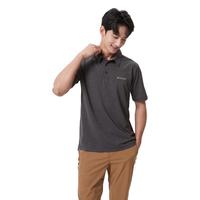 Columbia 哥伦比亚 男子速干衣 AE2996-010 黑色 L