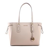 MICHAEL KORS 迈克·科尔斯 VOYAGER系列 女士牛皮托特包 30H7GV6T8L