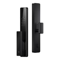 德施曼 智能门锁Q2F下摄版