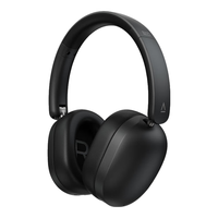 创新 科技（CREATIVE）Zen Hybrid Gen2头戴式无线蓝牙耳机主动降噪耳机