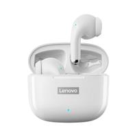 联想 LP40 半入耳式真无线蓝牙耳机
