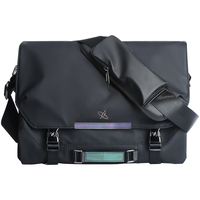 GYXX 光影行星 盖亚单肩斜挎相机包单反摄影包微单内胆镜头收纳保护套电脑包男